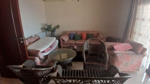 Furnished Apartment For Rent in Fanar — 3