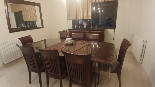 Furnished Apartment For Rent in Fanar — 2