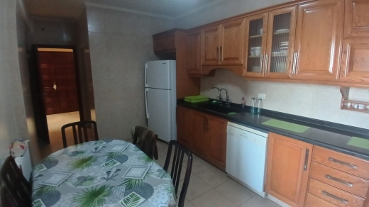 Furnished Apartment For Rent in Fanar — 5