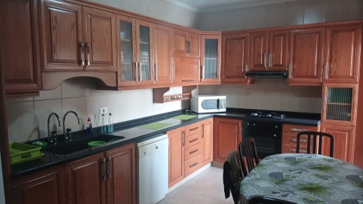Furnished Apartment For Rent in Fanar — 6
