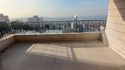 Furnished Apartment For Rent in Fanar — 4