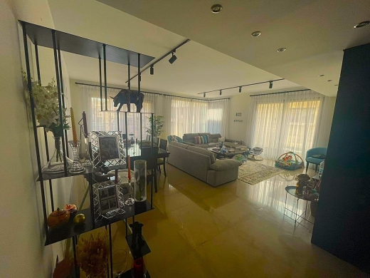 3-Bedroom Apartment For Sale in Sanayeh, Ras Beirut — 2