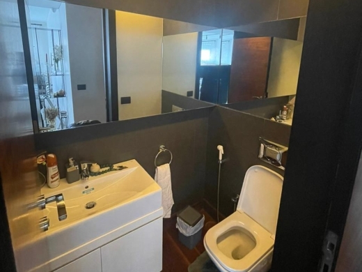 3-Bedroom Apartment For Sale in Sanayeh, Ras Beirut — 8