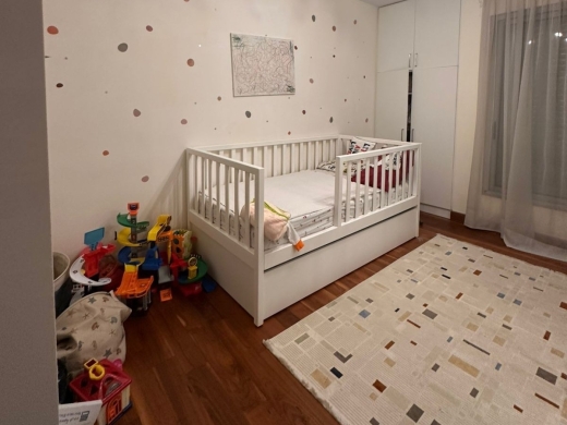 3-Bedroom Apartment For Sale in Sanayeh, Ras Beirut — 6