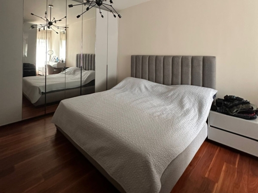 3-Bedroom Apartment For Sale in Sanayeh, Ras Beirut — 4