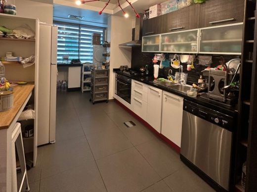 3-Bedroom Apartment For Sale in Sanayeh, Ras Beirut — 3