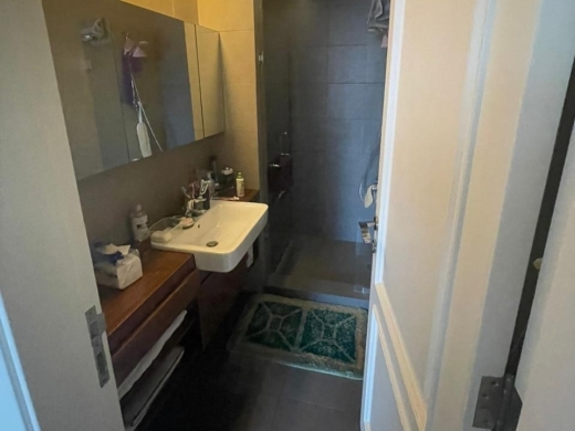 3-Bedroom Apartment For Sale in Sanayeh, Ras Beirut — 7