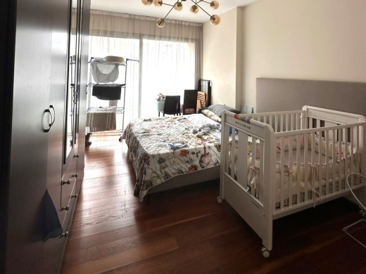 3-Bedroom Apartment For Sale in Sanayeh, Ras Beirut — 5
