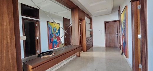 Stunning Fully Furnished Apartment for Sale in Mar Takla, Hazmieh — 4