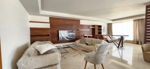 Stunning Fully Furnished Apartment for Sale in Mar Takla, Hazmieh — 6
