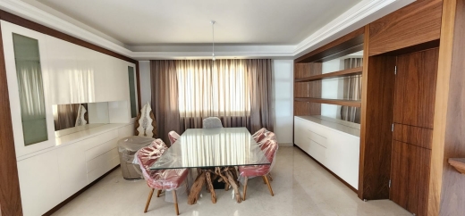 Stunning Fully Furnished Apartment for Sale in Mar Takla, Hazmieh — 2