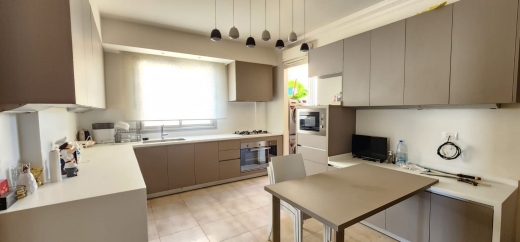 Stunning Fully Furnished Apartment for Sale in Mar Takla, Hazmieh — 7