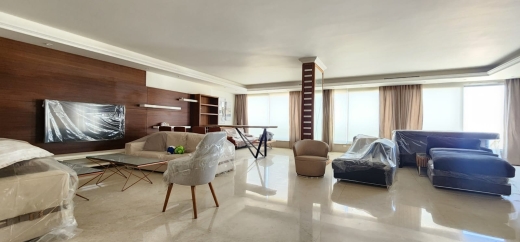 Stunning Fully Furnished Apartment for Sale in Mar Takla, Hazmieh