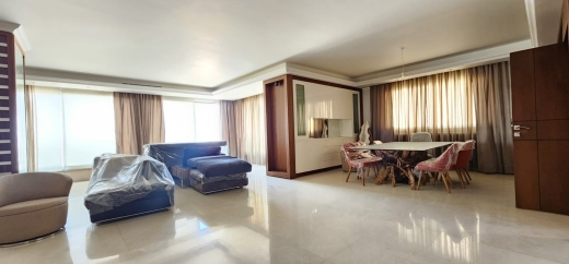 Stunning Fully Furnished Apartment for Sale in Mar Takla, Hazmieh — 3