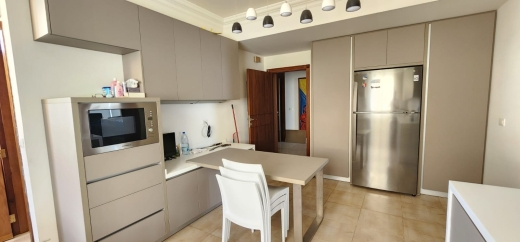 Stunning Fully Furnished Apartment for Sale in Mar Takla, Hazmieh — 5