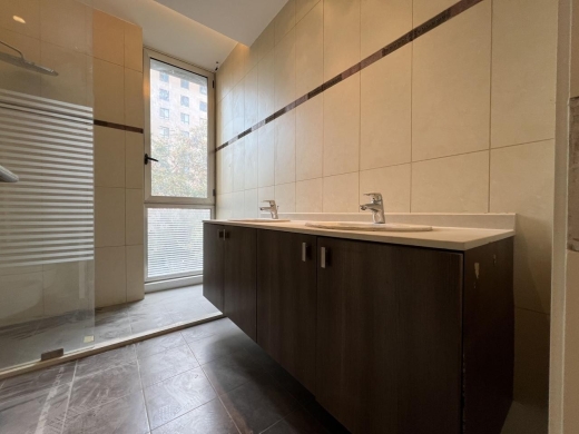 Refined & Spacious Apartment For Rent in Gemayzeh — 11