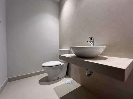 Refined & Spacious Apartment For Rent in Gemayzeh — 13
