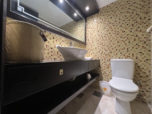 Furnished 3-Bedroom Apartment For Rent in Achrafieh, Sassine — 9
