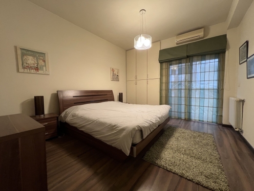 Furnished 3-Bedroom Apartment For Rent in Achrafieh, Sassine — 7