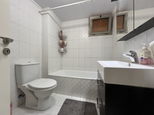 Furnished 3-Bedroom Apartment For Rent in Achrafieh, Sassine — 11