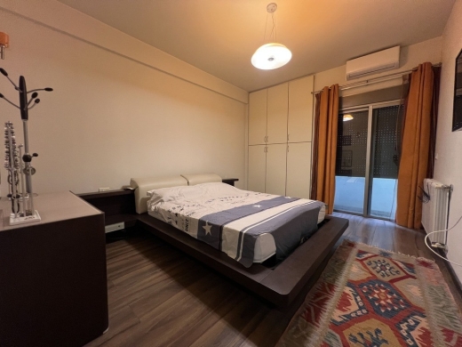 Furnished 3-Bedroom Apartment For Rent in Achrafieh, Sassine — 8