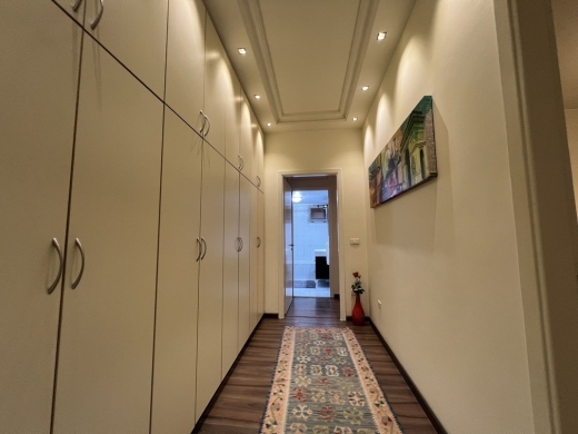 Furnished 3-Bedroom Apartment For Rent in Achrafieh, Sassine — 6