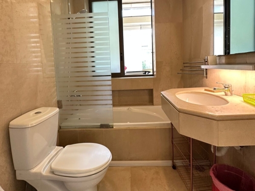 Furnished 1-Bedroom Apartment for Rent in Minet Hosn, Down Town — 10