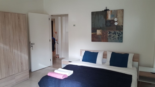 Furnished 1-Bedroom Apartment for Rent in Minet Hosn, Down Town — 9