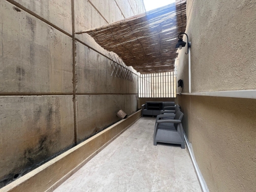 Bright Apartment With Terrace For Sale in Hazmieh, Mar Takla — 13