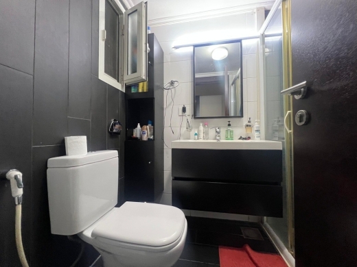 Bright Apartment With Terrace For Sale in Hazmieh, Mar Takla — 11