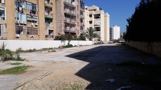 Land For Rent in The Heart of Metn - Zalka Main Road