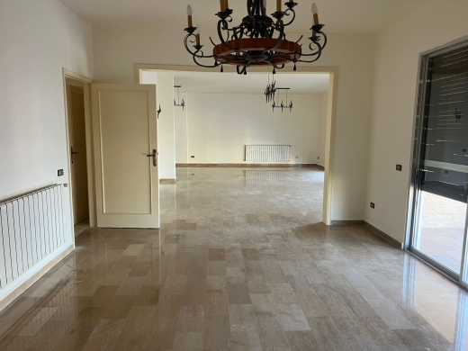 Spacious Apartment For Sale in Dawhet Aramoun — 2