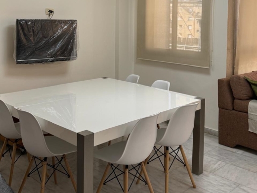 Furnished 3-Bedroom Apartment For Sale in Achrafieh, near Hotel Alexandre — 3