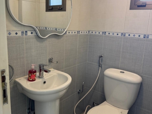 Furnished 3-Bedroom Apartment For Sale in Achrafieh, near Hotel Alexandre — 10