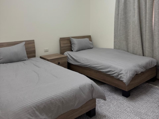 Furnished 3-Bedroom Apartment For Sale in Achrafieh, near Hotel Alexandre — 9