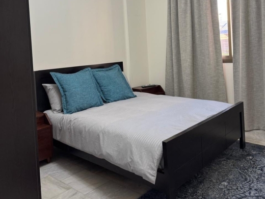 Furnished 3-Bedroom Apartment For Sale in Achrafieh, near Hotel Alexandre — 8