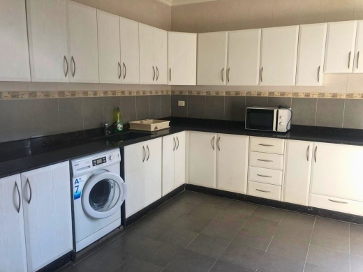 Furnished 3-Bedroom Apartment For Sale in Achrafieh, near Hotel Alexandre — 5