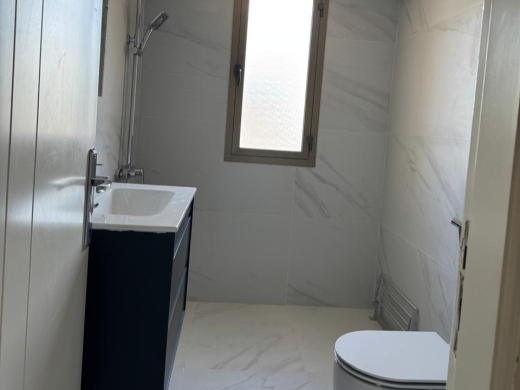 Furnished 3-Bedroom Apartment For Sale in Achrafieh, near Hotel Alexandre — 11