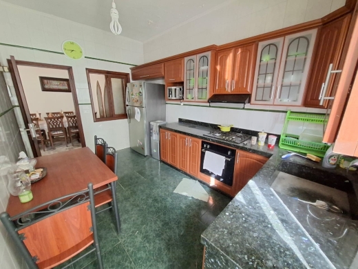 Exclusive! Cozy 2-Bedroom Apartment with Garden For Sale in Ghazir — 10