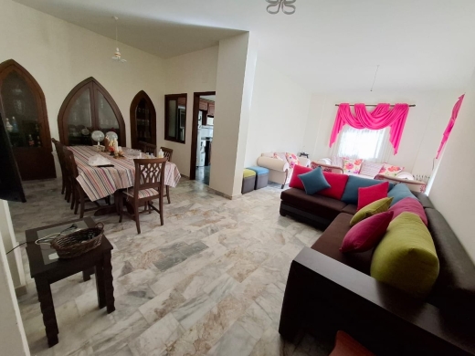 Exclusive! Cozy 2-Bedroom Apartment with Garden For Sale in Ghazir — 7