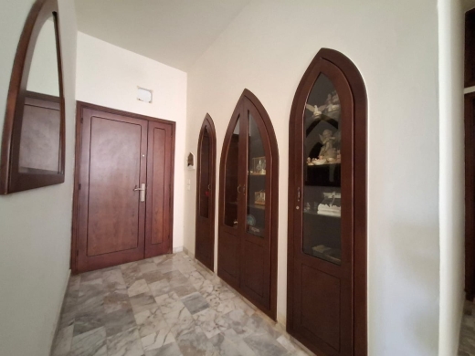 Exclusive! Cozy 2-Bedroom Apartment with Garden For Sale in Ghazir — 14