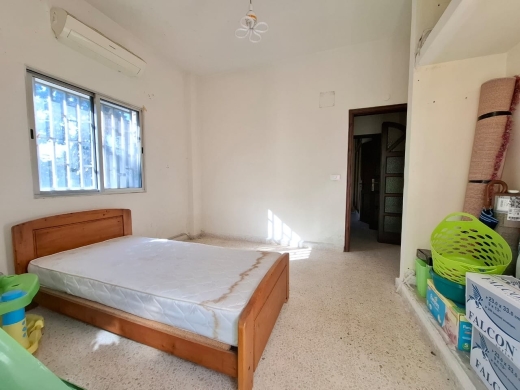 Exclusive! Cozy 2-Bedroom Apartment with Garden For Sale in Ghazir — 18
