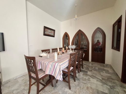 Exclusive! Cozy 2-Bedroom Apartment with Garden For Sale in Ghazir — 3