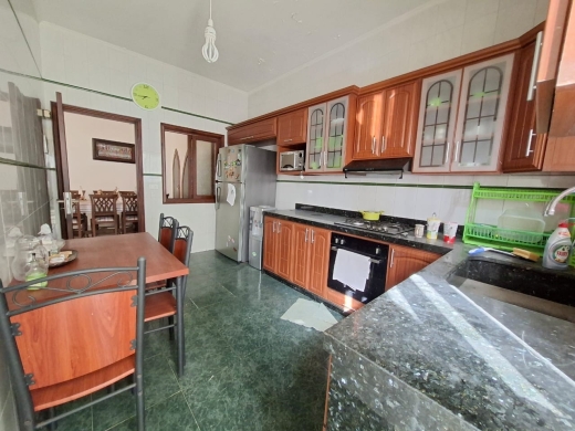 Exclusive! Cozy 2-Bedroom Apartment with Garden For Sale in Ghazir — 9