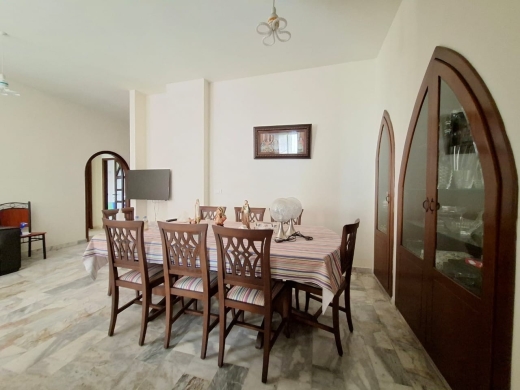 Exclusive! Cozy 2-Bedroom Apartment with Garden For Sale in Ghazir — 12