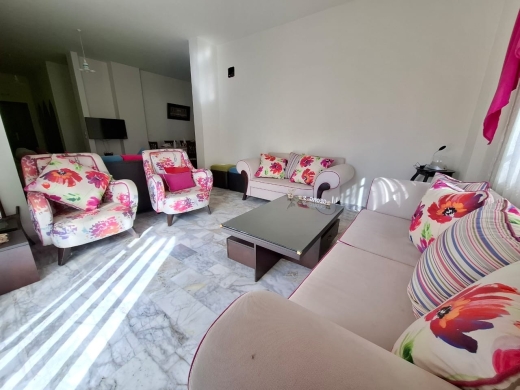 Exclusive! Cozy 2-Bedroom Apartment with Garden For Sale in Ghazir — 8