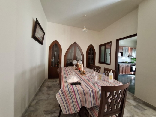 Exclusive! Cozy 2-Bedroom Apartment with Garden For Sale in Ghazir — 13