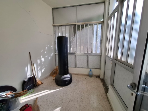 Exclusive! Cozy 2-Bedroom Apartment with Garden For Sale in Ghazir — 11