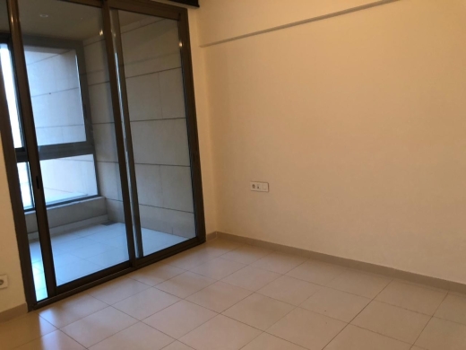 2-Bedroom Apartment with City View For Rent in Achrafieh, Sioufi — 3