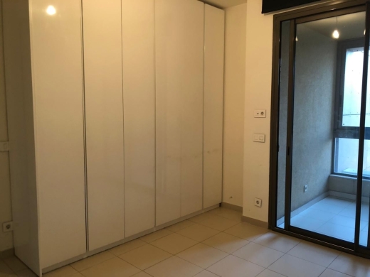 2-Bedroom Apartment with City View For Rent in Achrafieh, Sioufi — 4